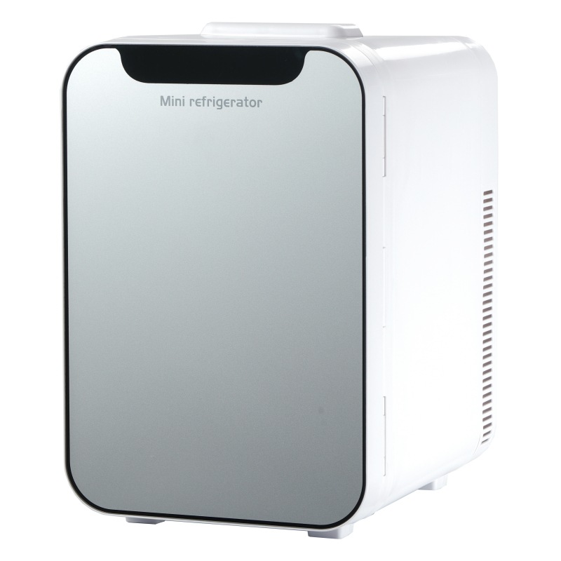 20 Liter Smart Refrigerator, P - Smart Home In Us recension och pris