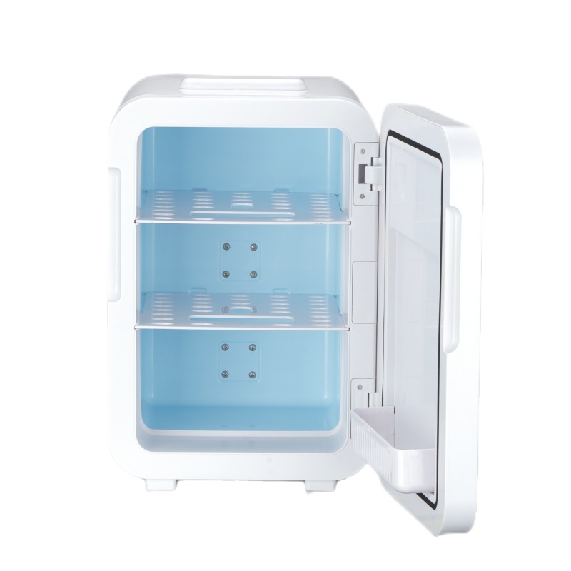20 Liter Smart Refrigerator, P - Smart Home In Us recension och pris