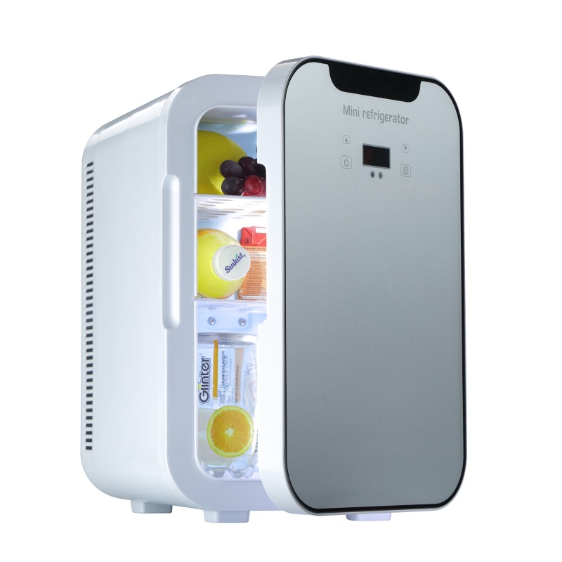 20 Liter Smart Refrigerator, P - Smart Home In Us recension och pris