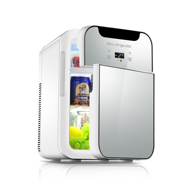 20 Liter Smart Refrigerator, P - Smart Home In Us recension och pris
