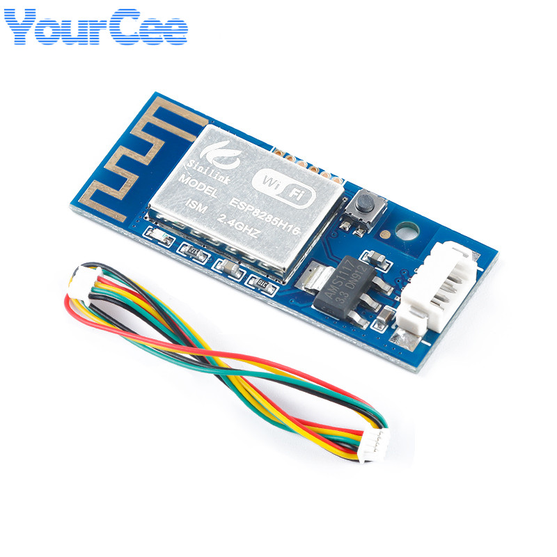XY-WFPOW WiFi Wireless WFPOW C - Smart Home Open Source recension och pris
