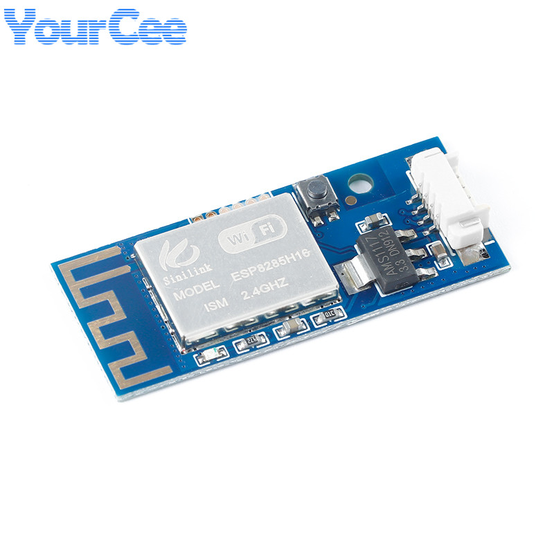 XY-WFPOW WiFi Wireless WFPOW C - Smart Home Open Source recension och pris