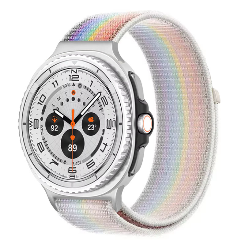 Official Nylon Strap For Samsu - Smart Home Samsung recension och pris