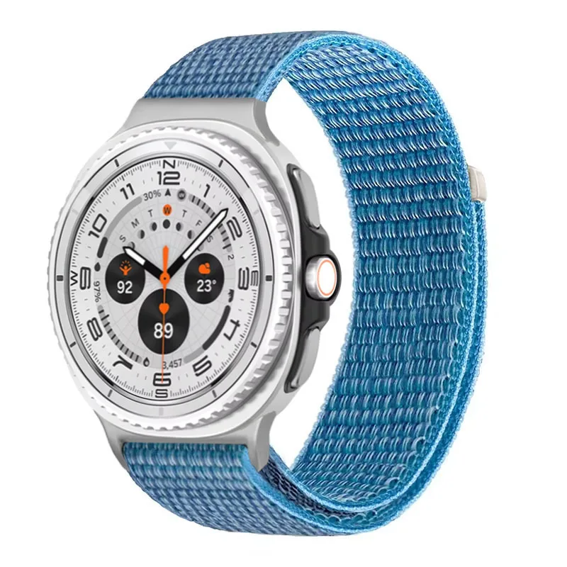 Official Nylon Strap For Samsu - Smart Home Samsung recension och pris