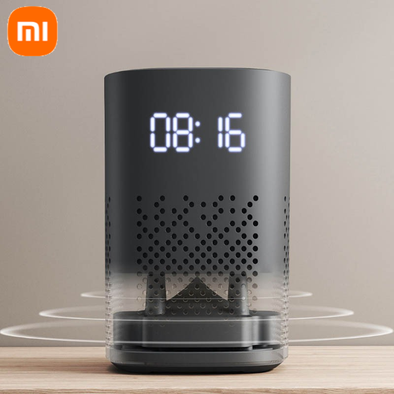 Xiaomi Xiaoai Bluetooth Speake - Smart Home Xiaomi Devices recension och pris